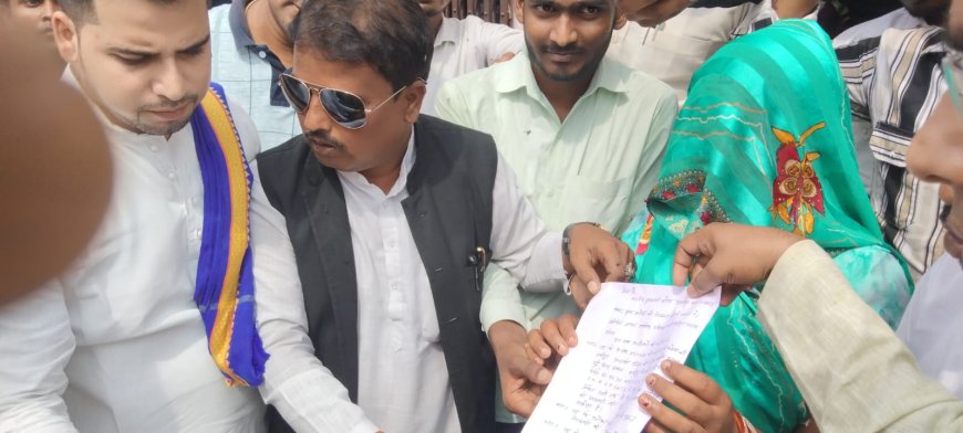 Unnao crime आठ वर्ष की मासूम के साथ कुकृत्य का मामला संगठनों ने उठाया