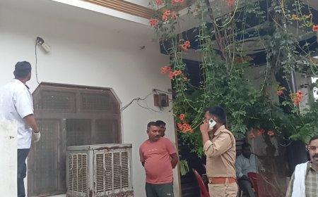 Unnao news चोरों ने प्रधान सहित तीन घरों से लाखों का माल पार किया