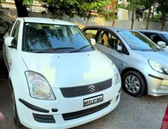 15 वर्ष के बाद वाहन निष्क्रिय नियम से निजी वाहन मालिकों में आक्रोश