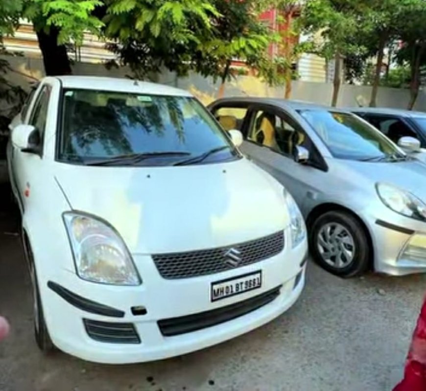15 वर्ष के बाद वाहन निष्क्रिय नियम से निजी वाहन मालिकों में आक्रोश
