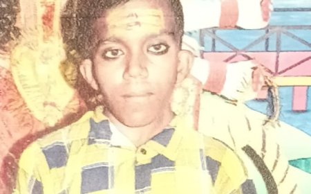 Unnao news, किशोर लापता