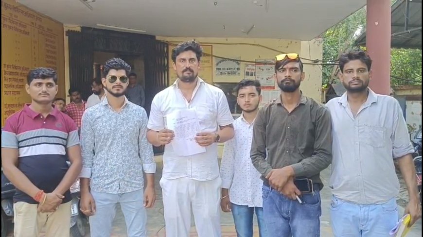 माखी सीएचसी को 24 घंटे शुरू करने की मांग