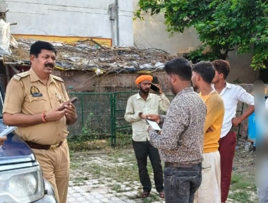 Unnao accident सड़क हादसे में सास बहू की मौत युवक गम्भीर घायल