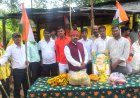 आगामी पंचायत चुनाव को लेकर राजनीति हलचल हुई तेज