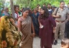 Unnao crime पल भर की क्रोधाग्नि ने परिवार को तहस नहस कर दिया