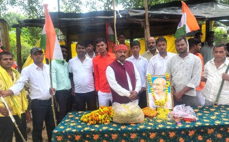 आगामी पंचायत चुनाव को लेकर राजनीति हलचल हुई तेज