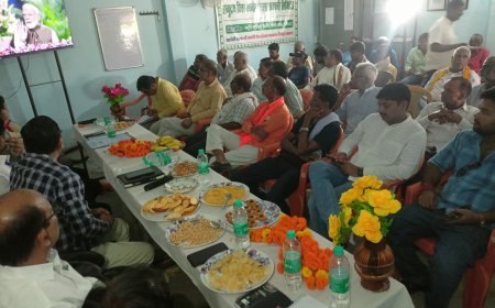 Unnao farmar हजारों करोड़ कृषि परियोजनाओं का शुभारम्भ का सीधा प्रसारण किसानों ने देखा