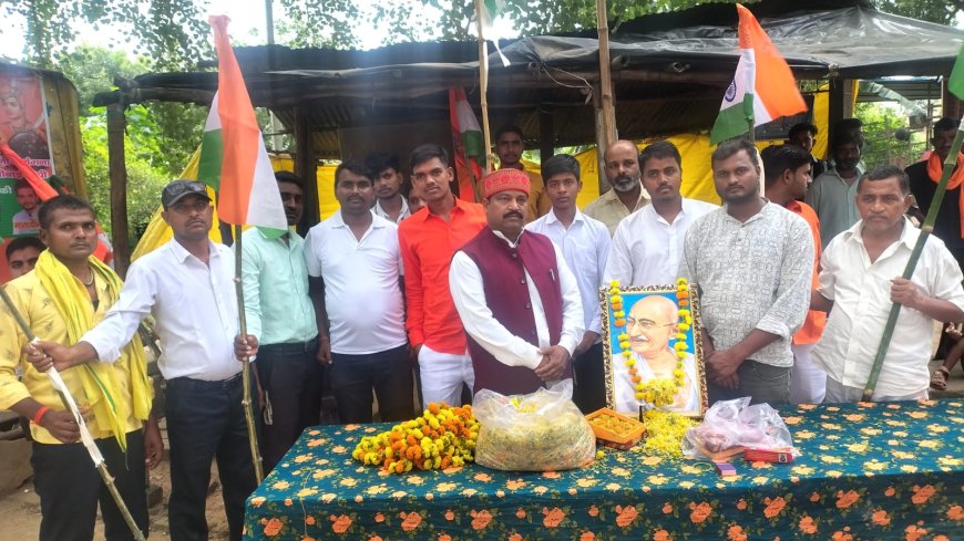 आगामी पंचायत चुनाव को लेकर राजनीति हलचल हुई तेज