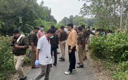 Unnao crime बारह दिन बाद सड़ा गला शव फांसी पर लटका मिला