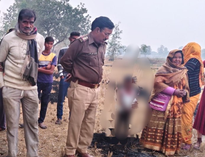 Unnao murder पति ने क्यों की अपनी पत्नी का हत्या