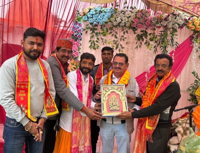 भरत चले लेकर चल पडे राम की खडाऊं