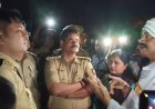 Unnao accident डंपर बाइक सवार दो भाइयों को कुचला एक की मौके पर मौत