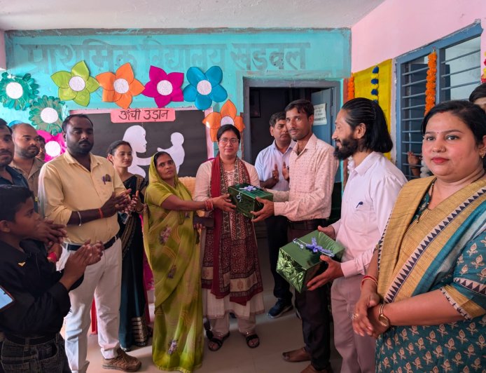 मदर्स डे के उपलक्ष्य में ऊंची उड़ान महत्वपूर्ण संगोष्ठी का आयोजन सम्पन्न हुआ।